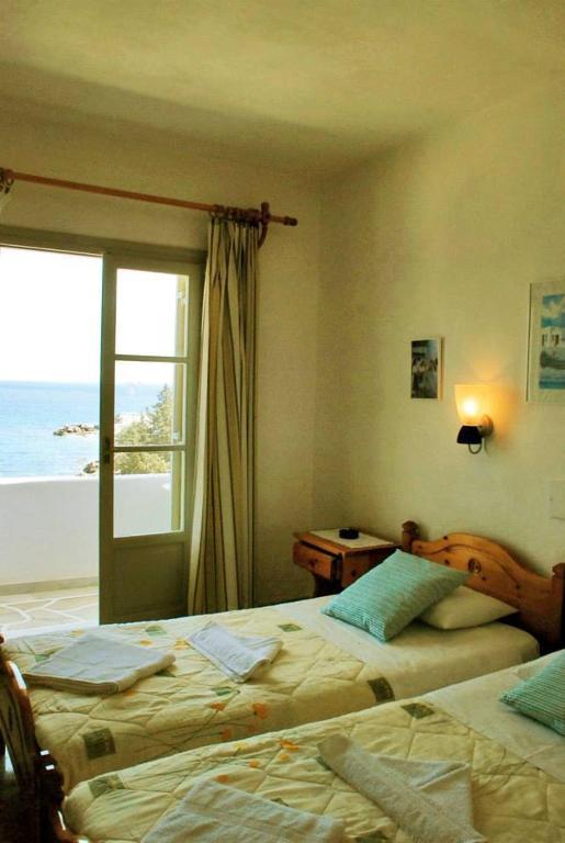 Apartment Vrohaki &