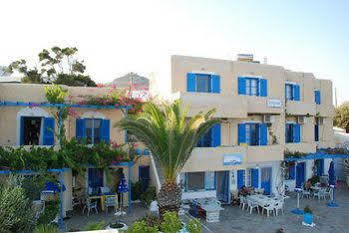 Vrohaki & Appartement Piso Livadi